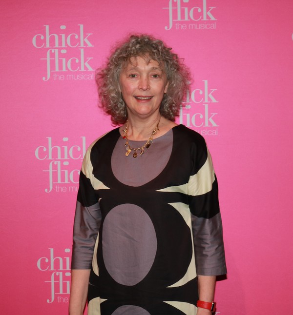 Photo Coverage: The Ladies of CHICK FLICK Celebrate Opening Night! Image
