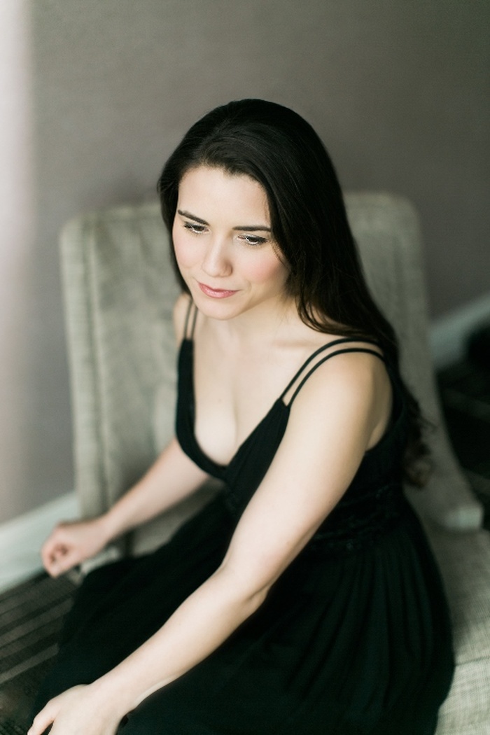 Review: EDO DE WAART AND THE SAN DIEGO SYMPHONY at Jacobs Music Center Image