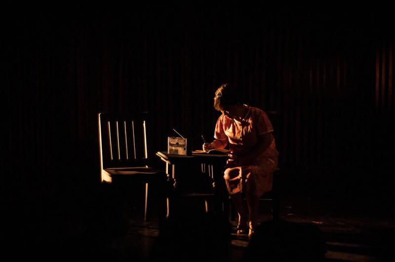 Review: DUP's NANA ROSA Is Alternately Mournful And Optimistic Image