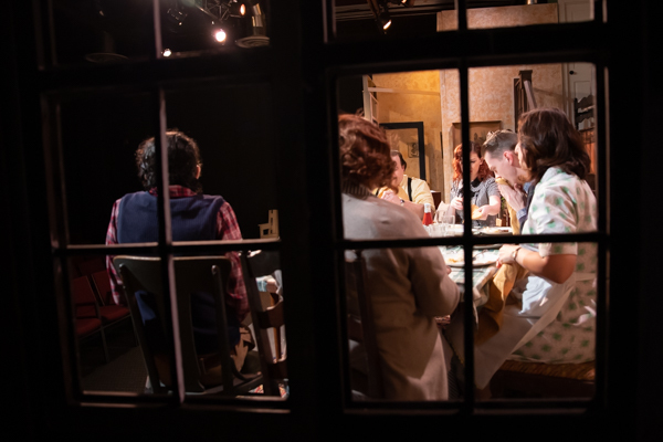 Photo Coverage: First look at Hilliard Arts Council's BRIGHTON BEACH MEMOIRS Image