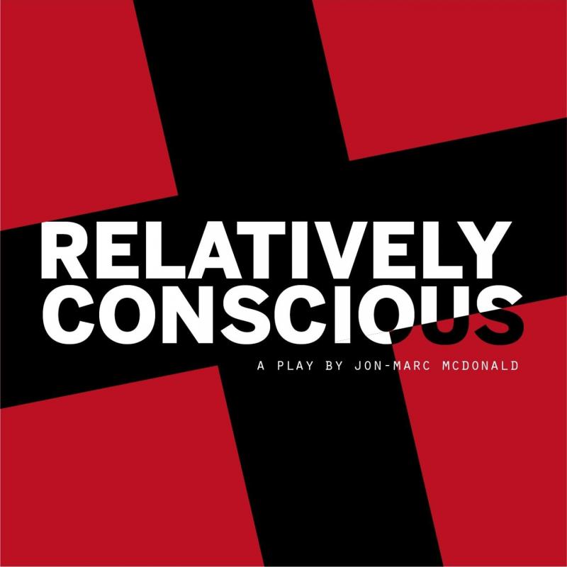 The Ensemble Theatre Of Houston Hosts  Collaborative Staged Reading Of RELATIVELY CONSCIOUS Image