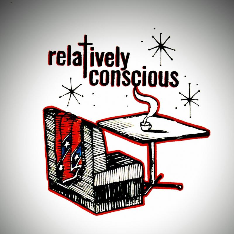 The Ensemble Theatre Of Houston Hosts  Collaborative Staged Reading Of RELATIVELY CONSCIOUS Image