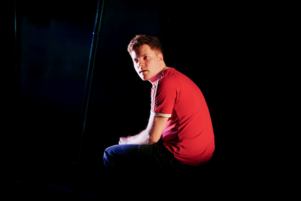 Photo Flash: Inside Look at the New Play REMOVED Image