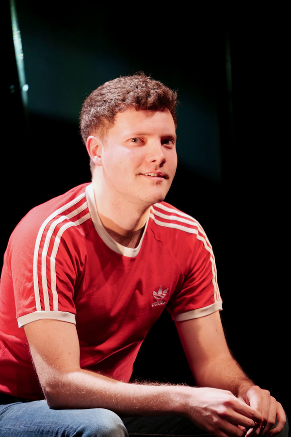 Photo Flash: Inside Look at the New Play REMOVED Image