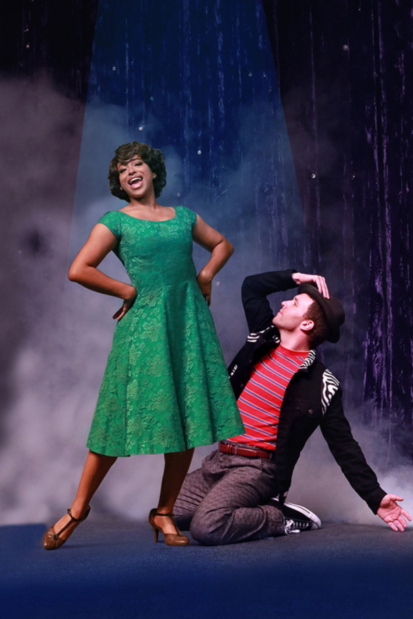 Photo Flash: First Look At Actors' Playhouse's Production Of MEMPHIS Image