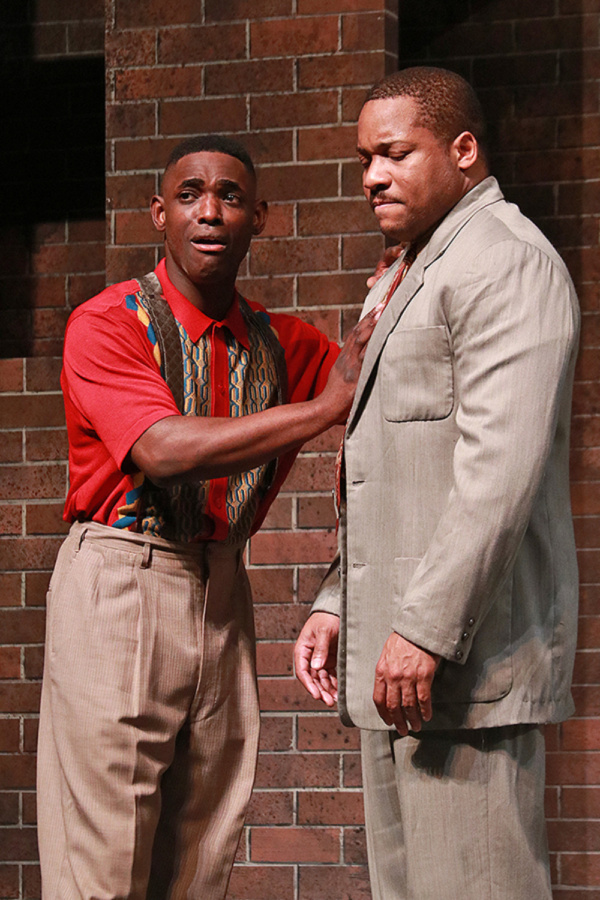 Photo Flash: First Look At Actors' Playhouse's Production Of MEMPHIS Image