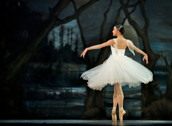 Photo Flash: GISELLE at Academy Of Music in Philadelphia Image