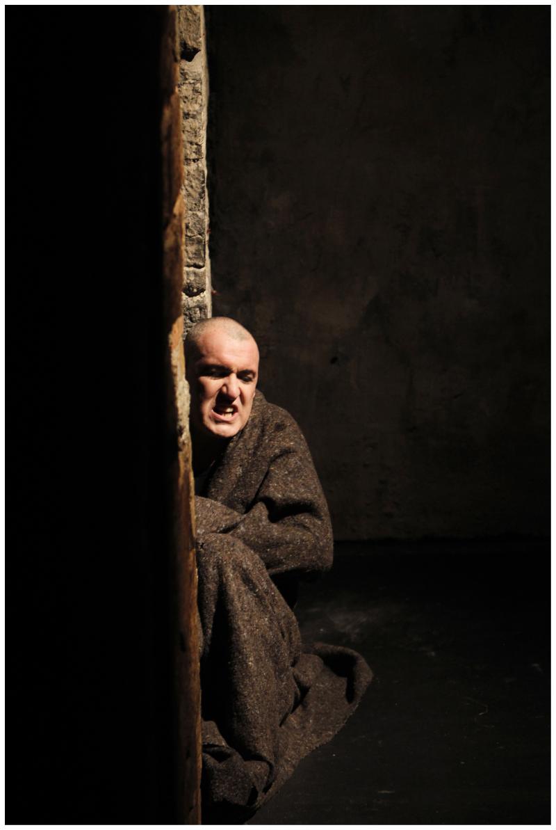 Review: SILENT at Solas Nua Image