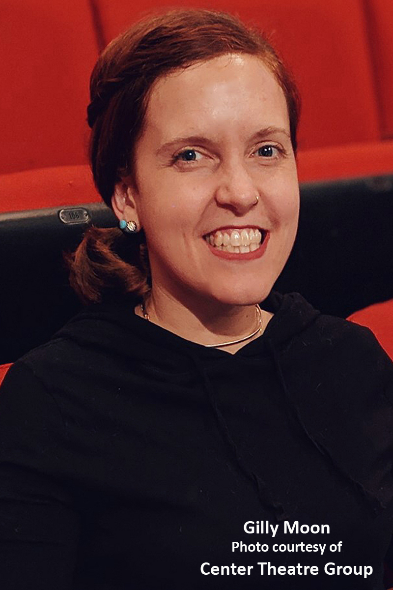 Interview: Sound Designer Gilly Moon Sounds Off on Her LOVE OF ROLLER DERBY Image