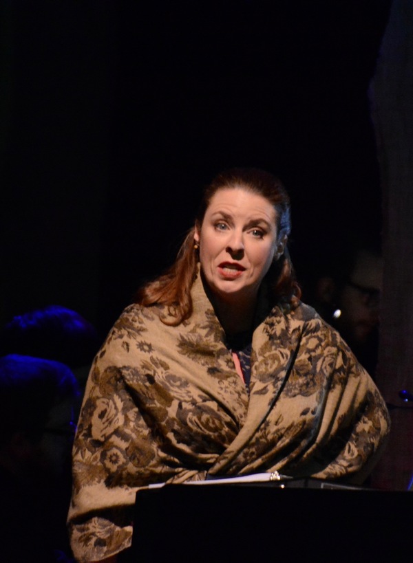 Photo Coverage: Alice Ripley, Ali Ewoldt, and More in INTO THE WOODS In Concert at The Patchogue Theatre Image