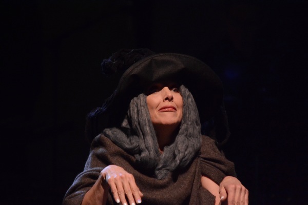 Photo Coverage: Alice Ripley, Ali Ewoldt, and More in INTO THE WOODS In Concert at The Patchogue Theatre Image