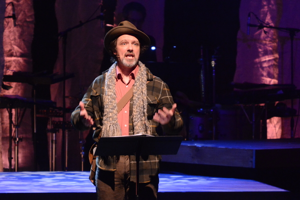 Photo Coverage: Alice Ripley, Ali Ewoldt, and More in INTO THE WOODS In Concert at The Patchogue Theatre Image