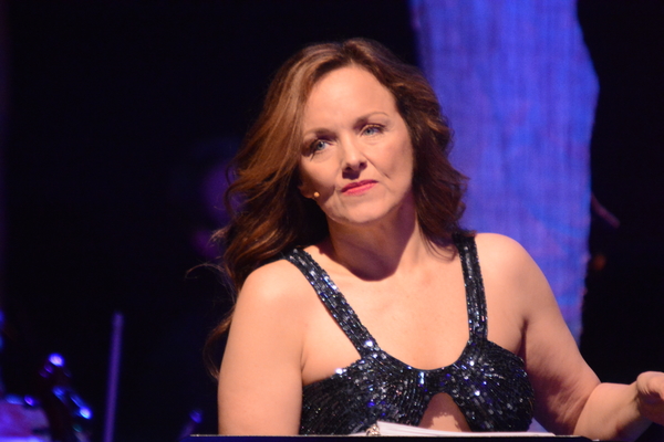 Photo Coverage: Alice Ripley, Ali Ewoldt, and More in INTO THE WOODS In Concert at The Patchogue Theatre Image