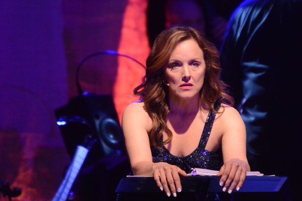 Photo Coverage: Alice Ripley, Ali Ewoldt, and More in INTO THE WOODS In Concert at The Patchogue Theatre Image