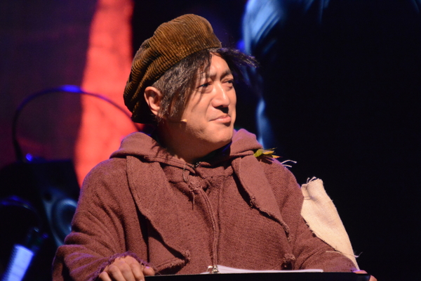 Photo Coverage: Alice Ripley, Ali Ewoldt, and More in INTO THE WOODS In Concert at The Patchogue Theatre Image
