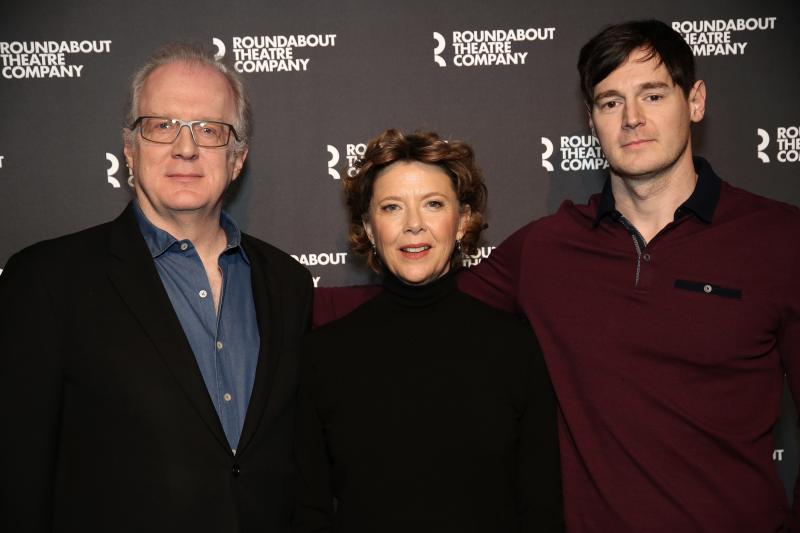 BWW Flashback: ALL MY SONS Concludes Broadway Run Today Image