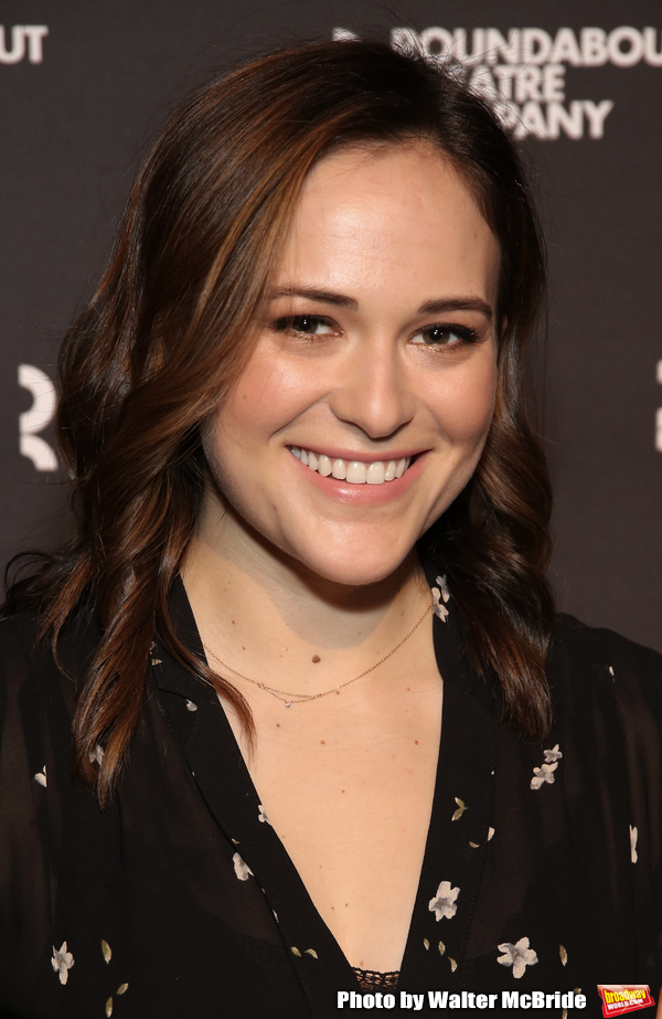 Photo Coverage: Meet the Cast of ALL MY SONS, Starring Tracy Letts and Annette Betting Image