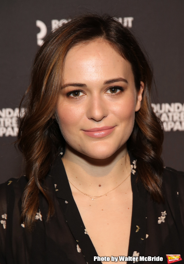 Photo Coverage: Meet the Cast of ALL MY SONS, Starring Tracy Letts and Annette Betting Image