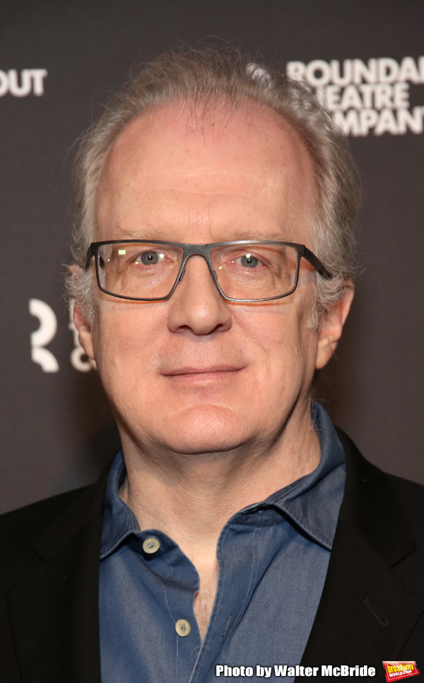 Photo Coverage: Meet the Cast of ALL MY SONS, Starring Tracy Letts and Annette Betting Image