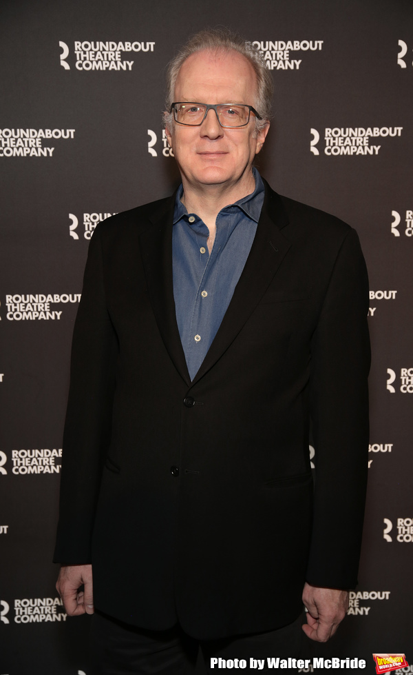 Photo Coverage: Meet the Cast of ALL MY SONS, Starring Tracy Letts and Annette Betting Image