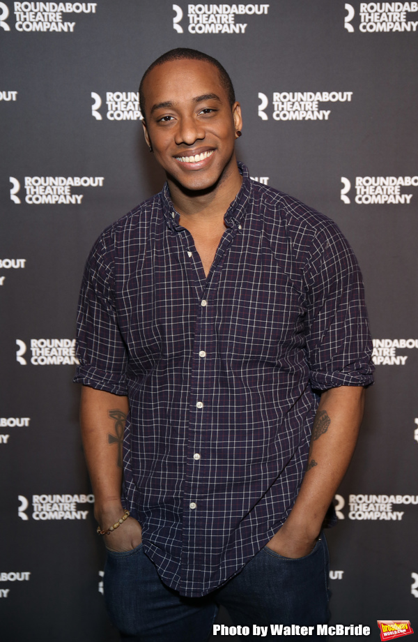 Photo Coverage: Meet the Cast of ALL MY SONS, Starring Tracy Letts and Annette Betting Image