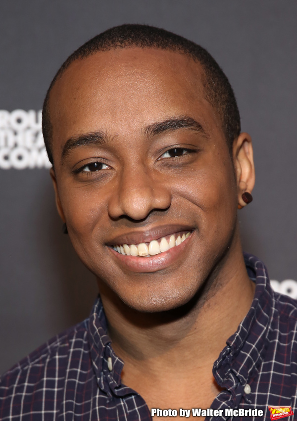 Photo Coverage: Meet the Cast of ALL MY SONS, Starring Tracy Letts and Annette Betting Image