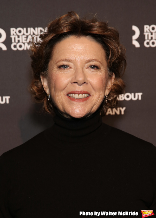 Photo Coverage: Meet the Cast of ALL MY SONS, Starring Tracy Letts and Annette Betting Image