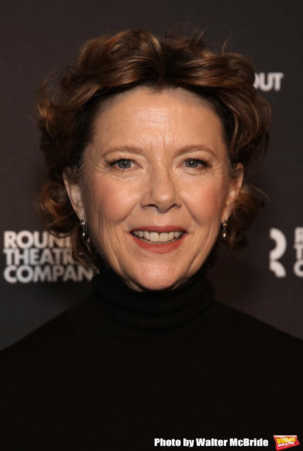 Photo Coverage: Meet the Cast of ALL MY SONS, Starring Tracy Letts and Annette Betting Image