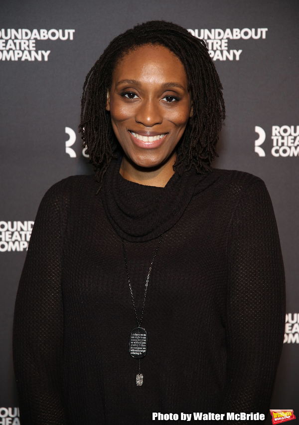 Photo Coverage: Meet the Cast of ALL MY SONS, Starring Tracy Letts and Annette Betting Image