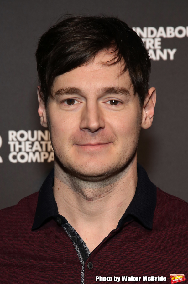Photo Coverage: Meet the Cast of ALL MY SONS, Starring Tracy Letts and Annette Betting Image