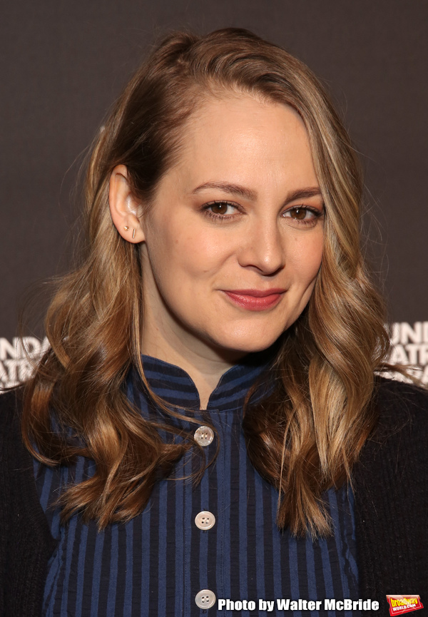 Photo Coverage: Meet the Cast of ALL MY SONS, Starring Tracy Letts and Annette Betting Image