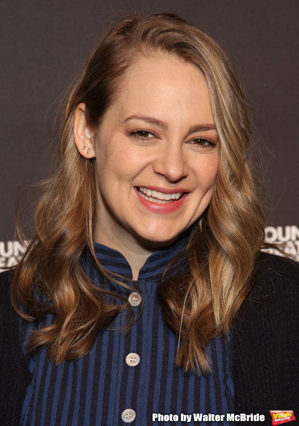 Photo Coverage: Meet the Cast of ALL MY SONS, Starring Tracy Letts and Annette Betting Image