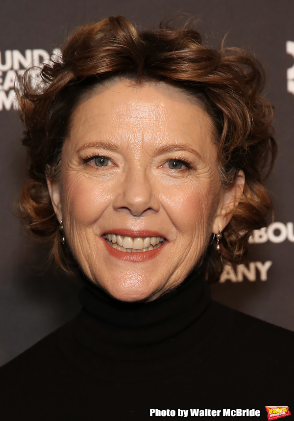 Photo Coverage: Meet the Cast of ALL MY SONS, Starring Tracy Letts and Annette Betting Image