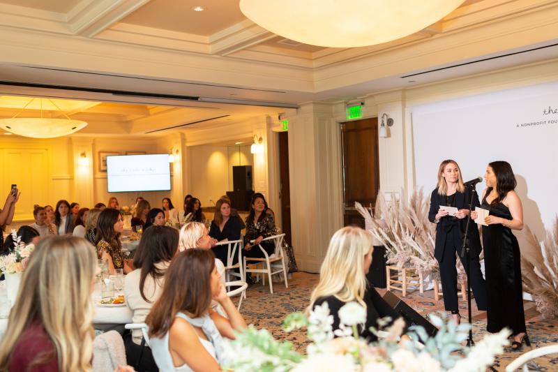 Photo Coverage: CASAMIGOS Hosts 100 Women for International Women's Day Image