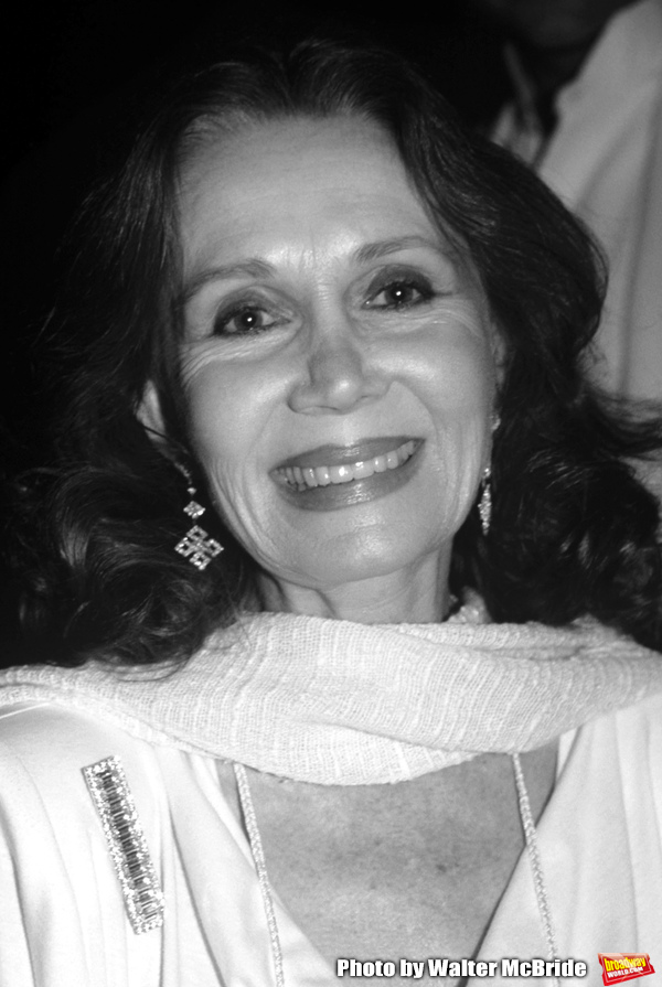 Photo Coverage: Remembering Katherine Helmond Image