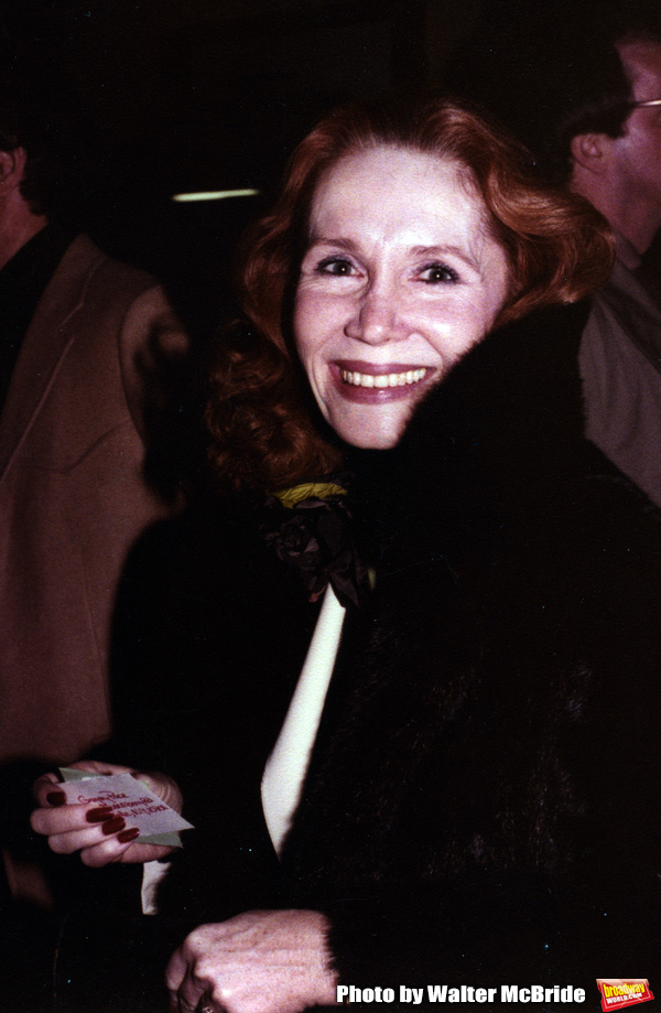 Photo Coverage: Remembering Katherine Helmond Image