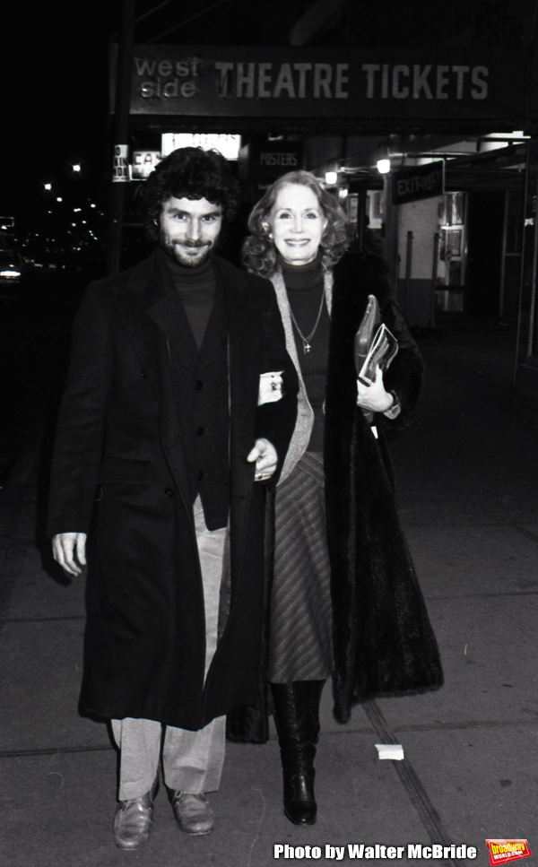 Photo Coverage: Remembering Katherine Helmond Image