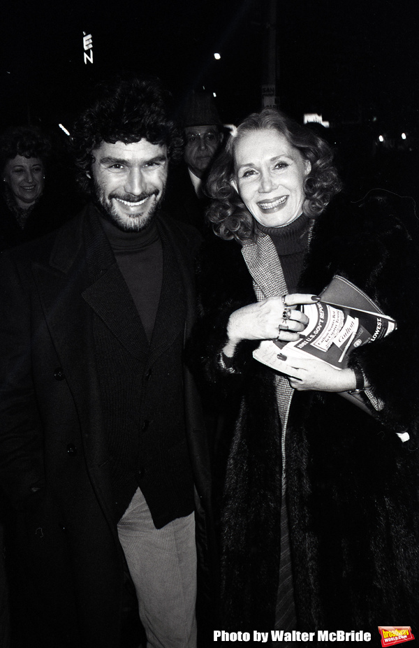 Photo Coverage: Remembering Katherine Helmond Image