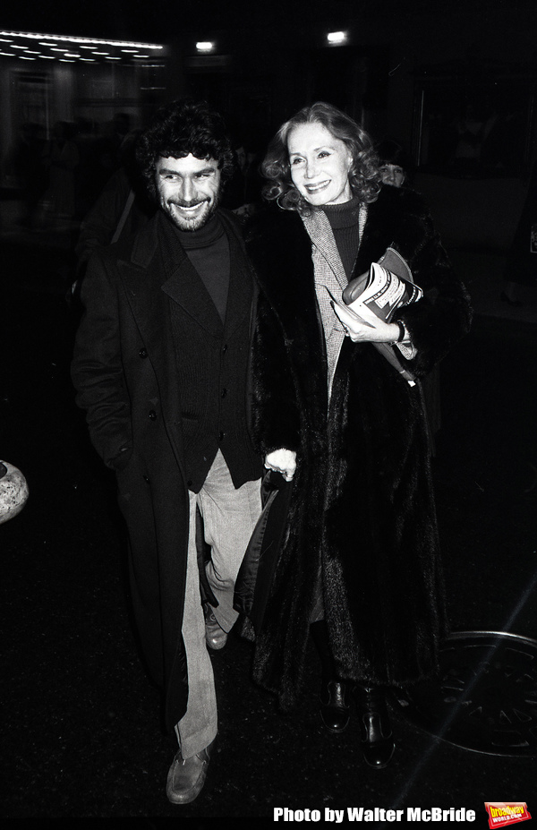 Photo Coverage: Remembering Katherine Helmond Image