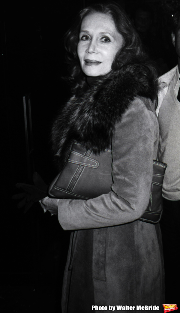 Photo Coverage: Remembering Katherine Helmond Image
