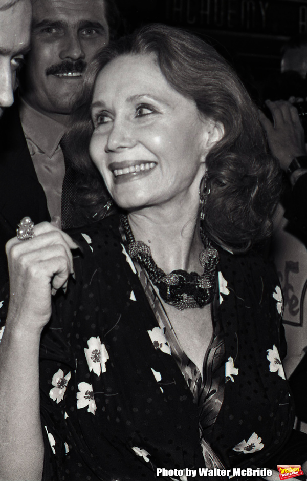 Photo Coverage: Remembering Katherine Helmond Image