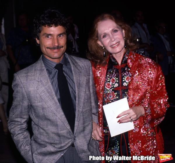 Photo Coverage: Remembering Katherine Helmond Image