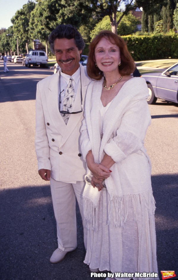 Photo Coverage: Remembering Katherine Helmond Image