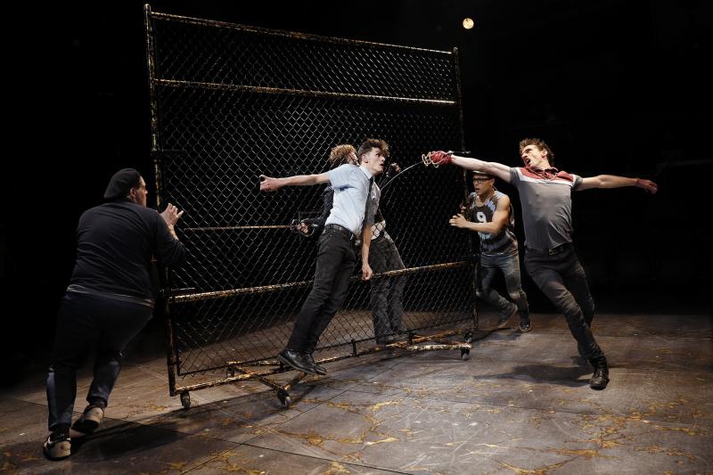 Review: ACT's Near Perfect ROMEO + JULIET is the One We've Been Waiting For Image