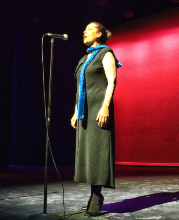 Photo Flash: Sneak Peek at NMSU's BROADWAY ONSTAGE Image