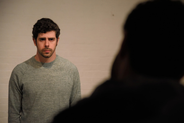 Photo Flash: Blockchain Theater Project And Theaterlab Present NYLON, A New Play By Sofia Alvarez Image