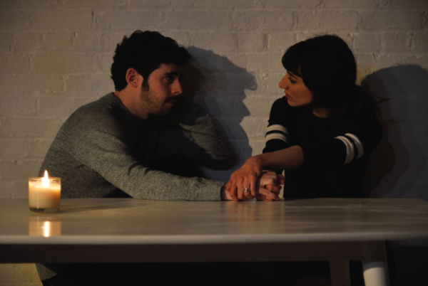 Photo Flash: Blockchain Theater Project And Theaterlab Present NYLON, A New Play By Sofia Alvarez Image