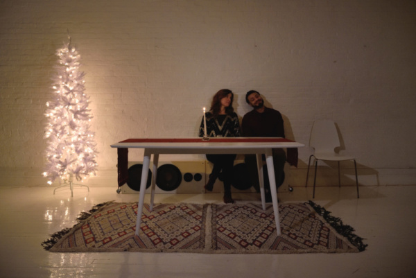 Photo Flash: Blockchain Theater Project And Theaterlab Present NYLON, A New Play By Sofia Alvarez Image