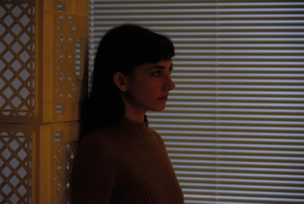 Photo Flash: Blockchain Theater Project And Theaterlab Present NYLON, A New Play By Sofia Alvarez Image
