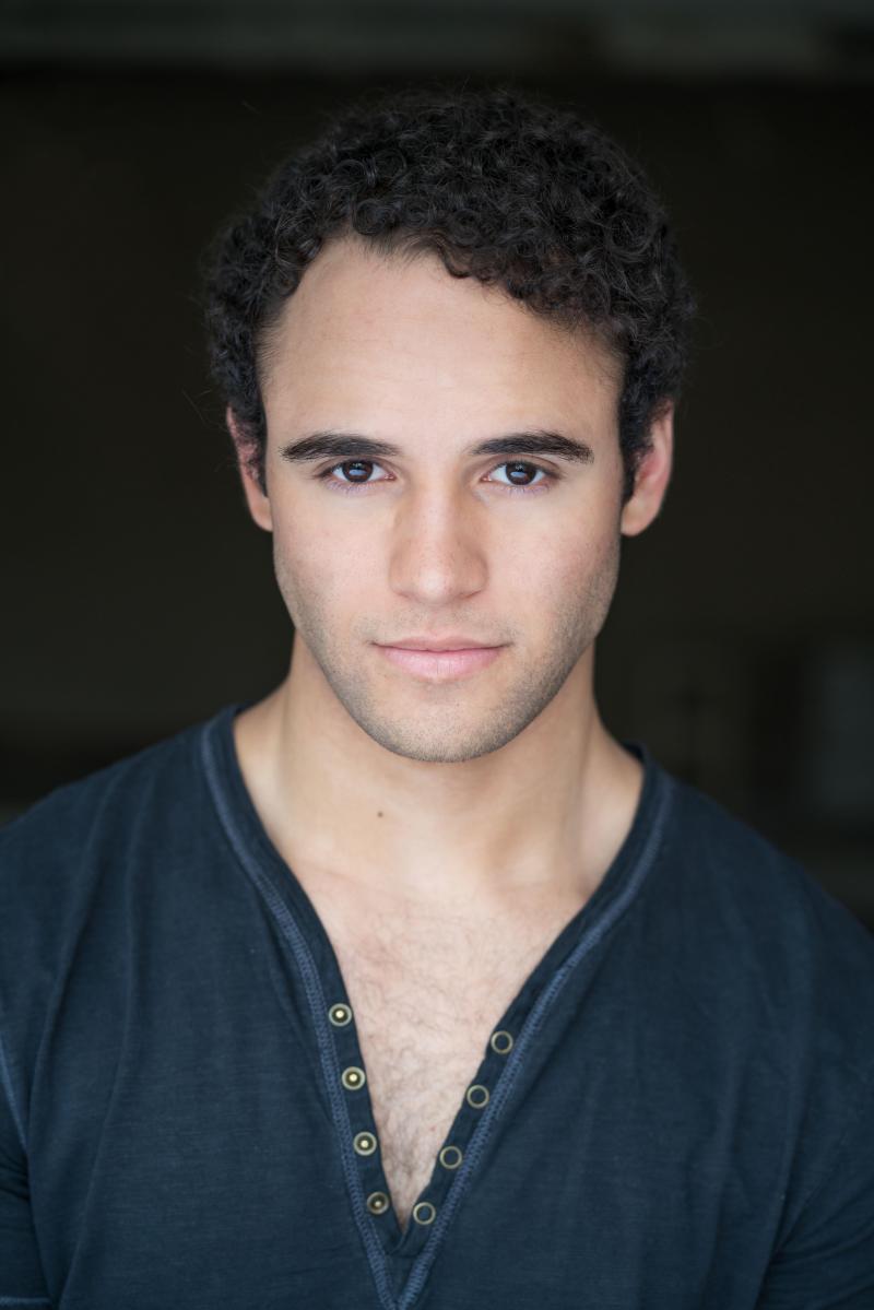 Interview: We Play 20 Questions with ALADDIN's Clinton Greenspan Image
